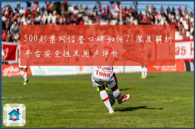 500彩票网信誉口碑如何？深度解析平台安全性及用户评价