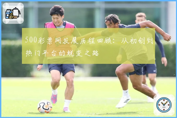 500彩票网发展历程回顾：从初创到热门平台的蜕变之路