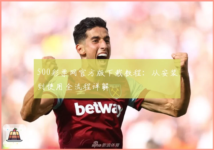 500彩票网官方版下载教程：从安装到使用全流程详解