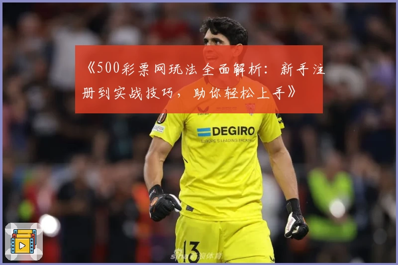 《500彩票网玩法全面解析：新手注册到实战技巧，助你轻松上手》