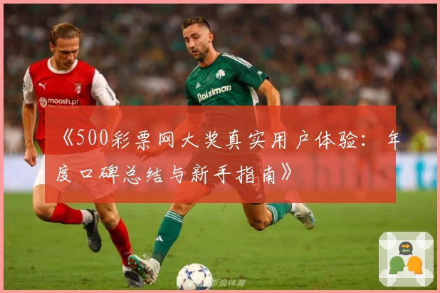 《500彩票网大奖真实用户体验：年度口碑总结与新手指南》