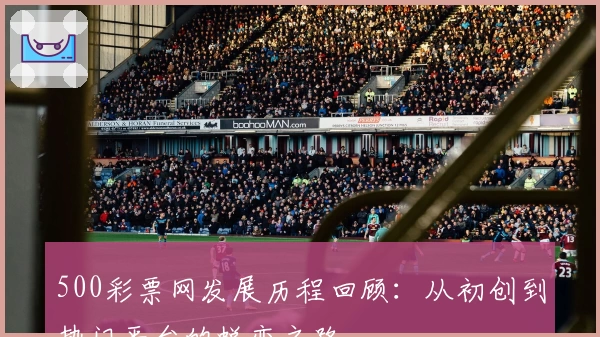 500彩票网发展历程回顾:从初创到热门平台的蜕变之路