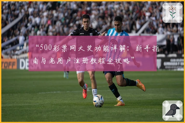 “500彩票网大奖功能详解：新手指南与老用户注册教程全攻略”